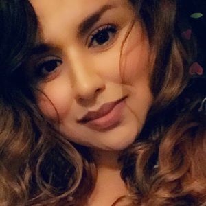 Meet your Posher, Maribel